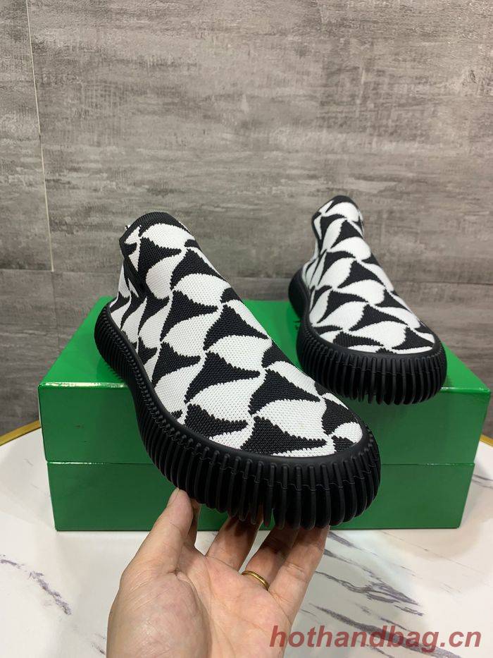 Bottega Veneta Couple Shoes BVS00098 Bottega Veneta Couple Shoes BVS00098